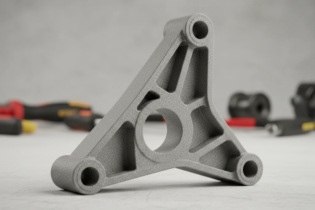 Brackets and Mounts