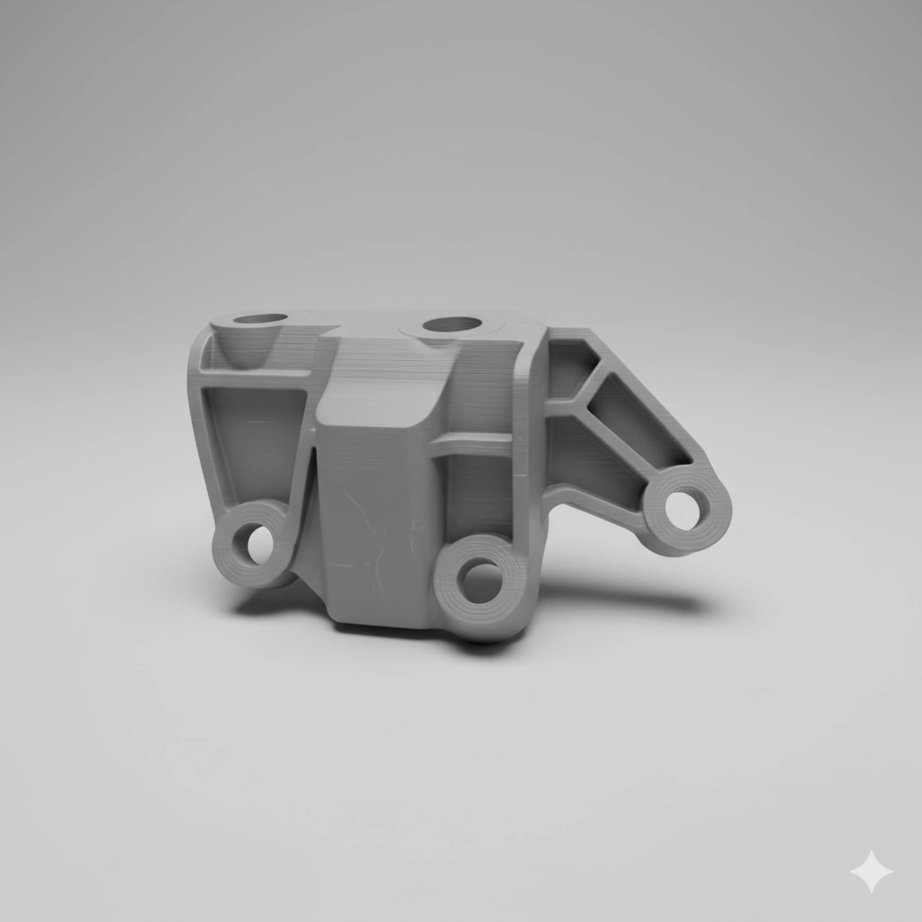 Discontinued Components