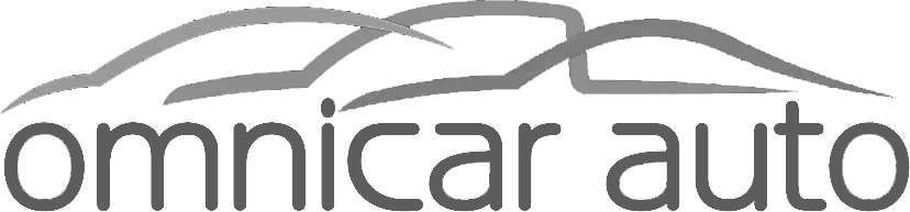 Omnicar Auto Logo