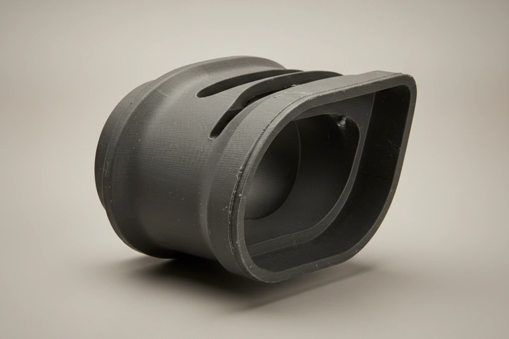 Ducting and Airflow