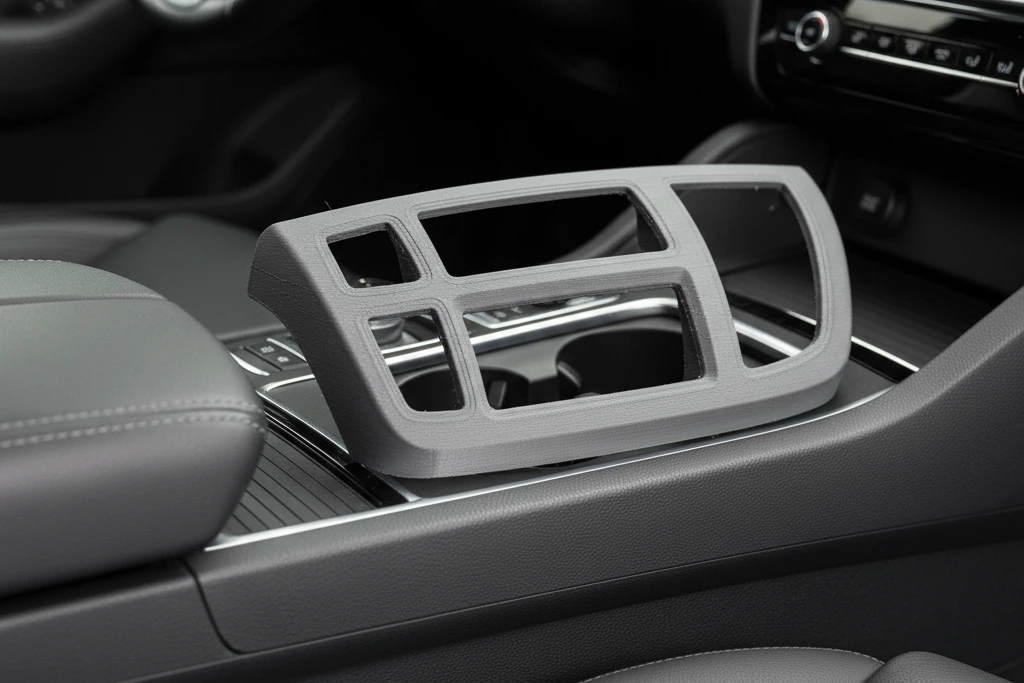 Interior Trim